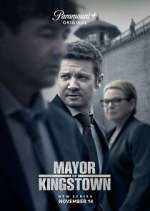 Watch Mayor of Kingstown 0123movies
