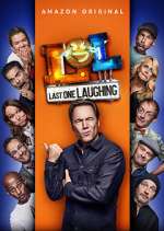 Watch LOL: Last One Laughing 0123movies