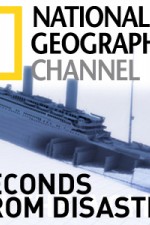 Watch Seconds from Disaster 0123movies