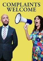 Watch Complaints Welcome 0123movies