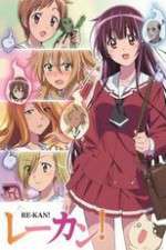 Watch Re-Kan! 0123movies