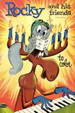 Watch Rocky and His Friends 0123movies