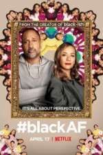 Watch #blackAF 0123movies