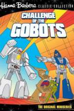 Watch Challenge of the GoBots 0123movies