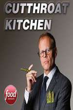 Watch Cutthroat Kitchen 0123movies