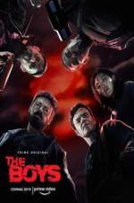 Watch The Boys 0123movies