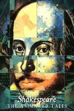 Watch Shakespeare The Animated Tales 0123movies