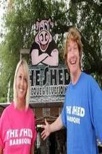 Watch The Shed 0123movies
