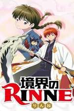 Watch Kyoukai no Rinne 0123movies
