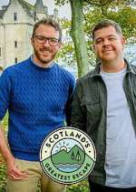 Watch Scotland's Greatest Escape 0123movies