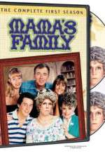 Watch Mama's Family 0123movies