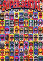 Watch Super Sentai 0123movies