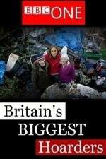 Watch Britain's Biggest Hoarders 0123movies