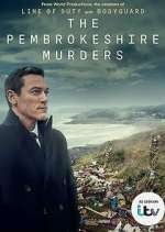 Watch The Pembrokeshire Murders 0123movies