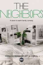 Watch The Neighbors 0123movies