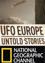 Watch UFOs: The Untold Stories 0123movies