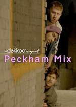Watch Peckham Mix 0123movies