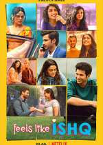 Watch Feels Like Ishq 0123movies