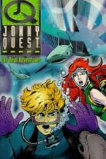 Watch The Real Adventures of Jonny Quest 0123movies