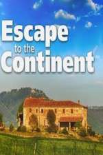 Watch Escape to the Continent 0123movies