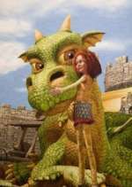 Watch Jane and the Dragon 0123movies