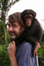 Watch Baby Chimp Rescue 0123movies