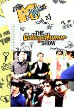 Watch The CollegeHumor Show 0123movies