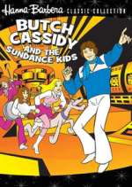 Watch Butch Cassidy & The Sundance Kids 0123movies
