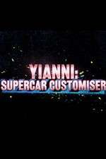 Watch Yianni: Supercar Customiser 0123movies