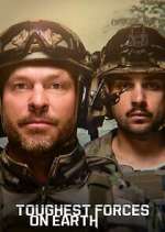 Watch Toughest Forces on Earth 0123movies