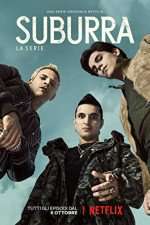 Watch Suburra: Blood on Rome 0123movies