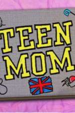 Watch Teen Mom UK 0123movies