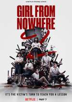 Watch Girl from Nowhere 0123movies