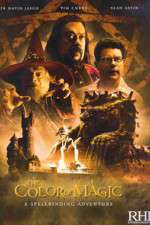 Watch The Colour of Magic 0123movies