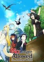 Watch No Longer Allowed in Another World 0123movies