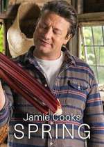 Watch Jamie Cooks Spring 0123movies