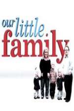 Watch Our Little Family 0123movies
