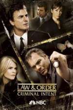 Watch Law & Order: Criminal Intent 0123movies