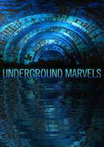 Watch Underground Marvels 0123movies