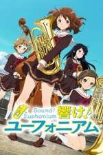 Watch Hibike! Euphonium 0123movies
