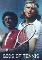 Watch Gods of Tennis 0123movies