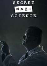 Watch Secret Nazi Science 0123movies