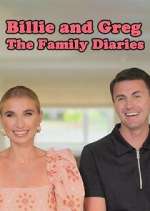 Watch Billie & Greg: The Family Diaries 0123movies