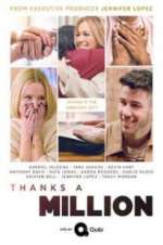 Watch Thanks a Million 0123movies