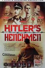 Watch Hitler's Generals 0123movies