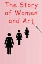 Watch The Story of Women and Art 0123movies