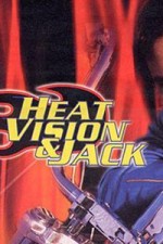Watch Heat Vision and Jack 0123movies