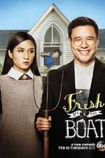 Watch Fresh Off the Boat 0123movies