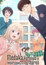Watch Medaka Kuroiwa Is Impervious to My Charms 0123movies