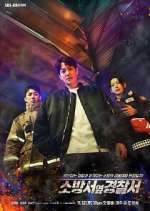 Watch The First Responders 0123movies